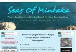 Sites similar to seasofmintaka.com