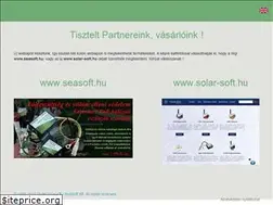 Sites similar to seasoft.hu