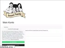 Sites similar to season-hof.de