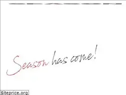 Sites similar to season-ltd.co.jp