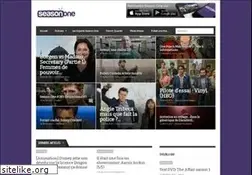 Sites similar to season1.fr