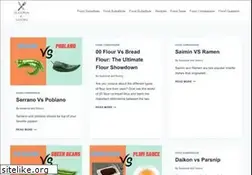 Sites similar to seasonalandsavory.com