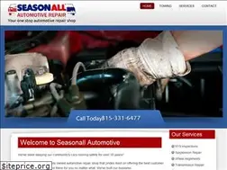 Sites similar to seasonallautonewark.com
