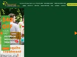 Sites similar to seasonallawncare.com