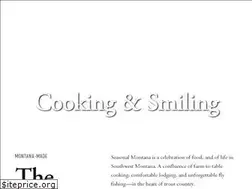 Sites similar to seasonalmontana.com