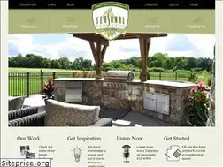Sites similar to seasonalservices.com