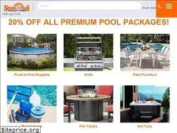 Sites similar to seasonalstores.com