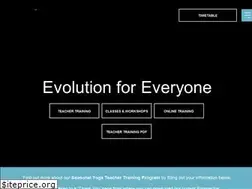 Sites similar to seasonalyoga.net