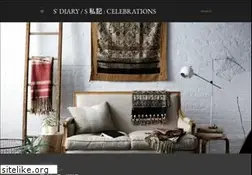 Sites similar to seasonchee.blogspot.com