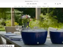 Sites similar to seasoncookshop.co.uk