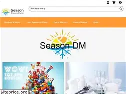 Sites similar to seasondm.nl