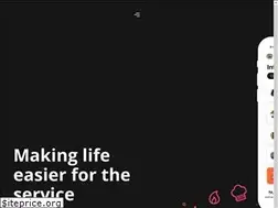 Sites similar to seasoned.co