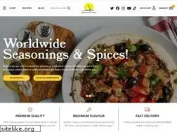 Sites similar to seasonedpioneers.co.uk