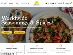 Sites similar to seasonedpioneers.com