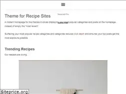 Sites similar to seasonedpro.blog