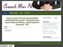 Sites similar to seasonedwomenofpurpose.com