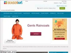 Sites similar to seasonkart.com