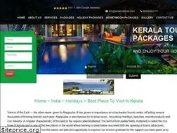 Sites similar to seasonkerala.com
