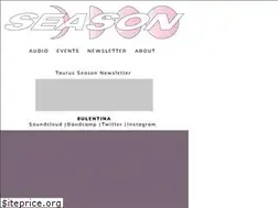 Sites similar to seasonleeds.com