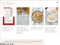 Sites similar to seasonlycreations.com