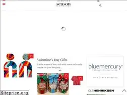 Sites similar to seasonmagazine.com