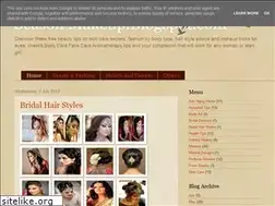 Sites similar to seasonmakeup.blogspot.com