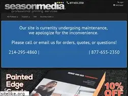 Sites similar to seasonmedia.com