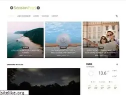 Sites similar to seasonpros.com
