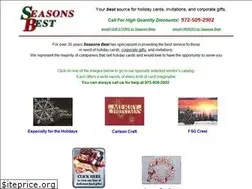 Sites similar to seasons-best.com