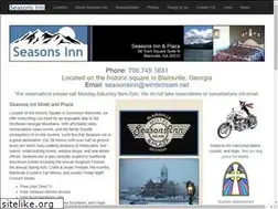 Sites similar to seasons-inn.com