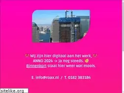 Sites similar to seasons-schoonhoven.nl