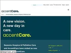 Sites similar to seasons.org