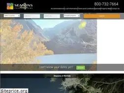 Sites similar to seasons4.com