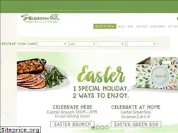 Sites similar to seasons52.com