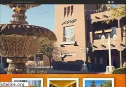 Sites similar to seasonsabq.com
