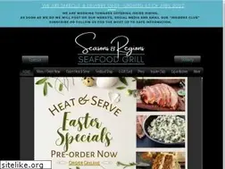 Sites similar to seasonsandregions.com