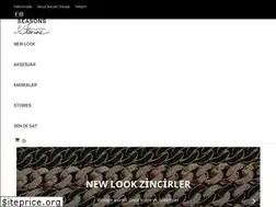 Sites similar to seasonsandstories.com