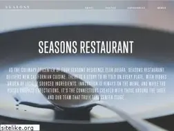 Sites similar to seasonsaviara.com