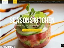 Sites similar to seasonsbistroandgrill.com