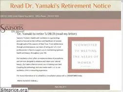 Sites similar to seasonsbydryamaki.com
