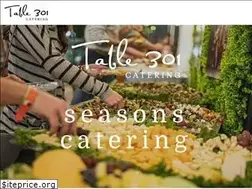 Sites similar to seasonscafeandcatering.com