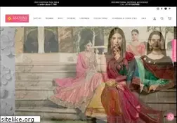 Sites similar to seasonschennai.com