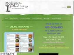 Sites similar to seasonseatings.biz