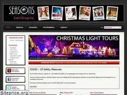 Sites similar to seasonseventgroup.com