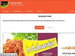 Sites similar to seasonsfarm.in