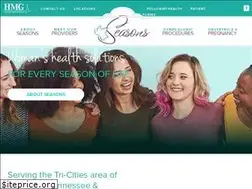 Sites similar to seasonsforyou.com