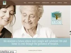 Sites similar to seasonsfoundation.org