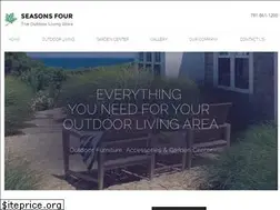 Sites similar to seasonsfour.com
