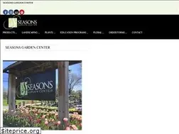 Sites similar to seasonsgardencenter.com