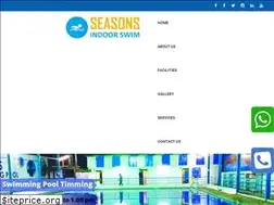 Sites similar to seasonsindoorswim.com